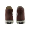 Chuck 70 High « Squirrel Friend Brown »