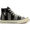 Chuck 70 High « Stars & Stripes – Denim »