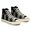 Chuck 70 High « Stars & Stripes – Denim »