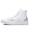 Chuck 70 High « Stitched »