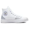 Chuck 70 High « Stitched »