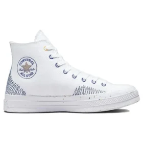 Chuck 70 High « Stitched »