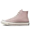 Chuck 70 High « Stone Mauve »