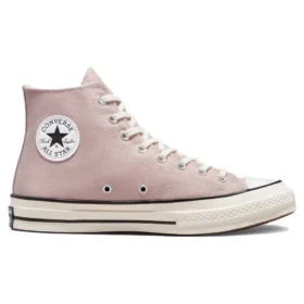 Chuck 70 High « Stone Mauve »