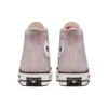 Chuck 70 High « Stone Mauve »