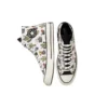 Chuck 70 High « Succulents »