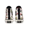 Chuck 70 High « Succulents »