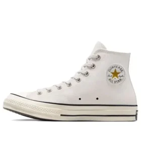 Chuck 70 High Suede « Pale Putty »