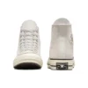 Chuck 70 High Suede « Pale Putty »