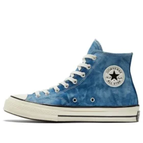 Chuck 70 High « Summer Daze – Aegean Storm »