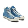 Chuck 70 High « Summer Daze – Aegean Storm »