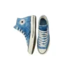 Chuck 70 High « Summer Daze – Aegean Storm »