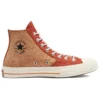 Chuck 70 High « Summer Daze – Cork »