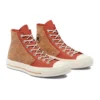 Chuck 70 High « Summer Daze – Cork »