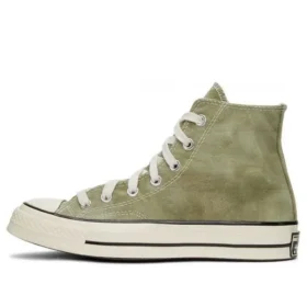 Chuck 70 High « Summer Daze – Light Field Surplus »