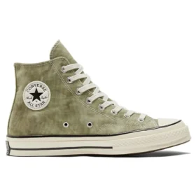 Chuck 70 High « Summer Daze – Light Field Surplus »