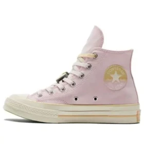Chuck 70 High « Summer Fruits – Peach »