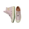 Chuck 70 High « Summer Fruits – Peach »