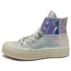 Chuck 70 High « Summer Glow – Blanc irisé » Chuck 70 High « Summer Glow – Blanc irisé »