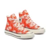 Chuck 70 High « Summer Spirit – Bright Poppy »