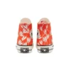 Chuck 70 High « Summer Spirit – Bright Poppy »