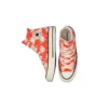 Chuck 70 High « Summer Spirit – Bright Poppy »