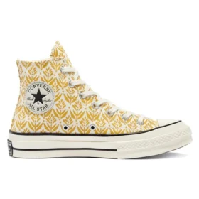 Chuck 70 High « Summer Spirit – Gold Dart »