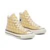 Chuck 70 High « Summer Spirit – Gold Dart »