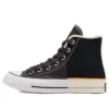 Chuck 70 High « Sunblocked – Black »