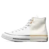 Chuck 70 High « Sunblocked – White »