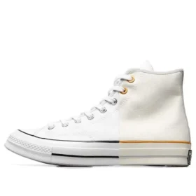 Chuck 70 High « Sunblocked – White »