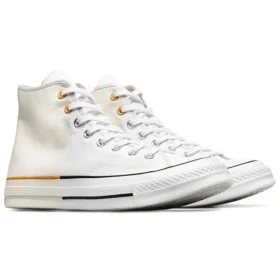 Chuck 70 High « Sunblocked – White »