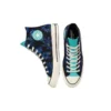 Chuck 70 High « Sunny Floral »