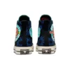 Chuck 70 High « Sunny Floral »