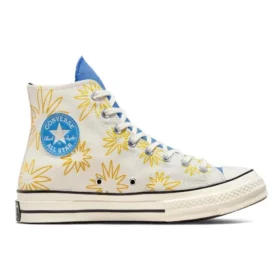 Chuck 70 High « Sunny Floral – Be Nice »