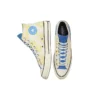 Chuck 70 High « Sunny Floral – Be Nice »