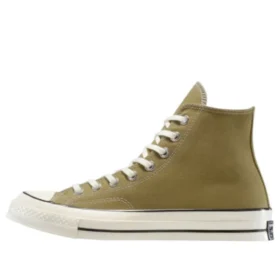 Chuck 70 High « Swamp Green »