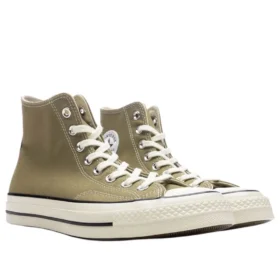 Chuck 70 High « Swamp Green »