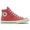 Chuck 70 High « Terracotta Pink »