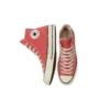 Chuck 70 High « Terracotta Pink »