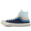 Chuck 70 High « The Great Outdoors – Chambray Blue »