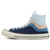 Chuck 70 High « The Great Outdoors – Chambray Blue »