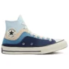 Chuck 70 High « The Great Outdoors – Chambray Blue »