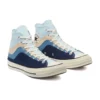 Chuck 70 High « The Great Outdoors – Chambray Blue »