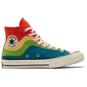 Chuck 70 High « The Great Outdoors – Multi »