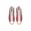 Chuck 70 High « Thermo Felt – Starlight Blue Love »