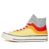Chuck 70 High « Thermo Felt – Storm Front Yellow »