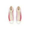 Chuck 70 High « Thermo Felt – Winter White Pink »