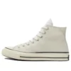 Chuck 70 High « Three Color – Sesame »
