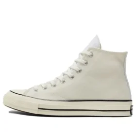 Chuck 70 High « Three Color – Sesame »
